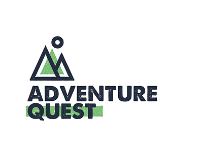 Adventure Quest Concept