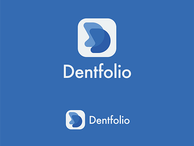 Dentfolio Concept (Unused Concept)