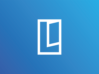 L + Door Logo Mark