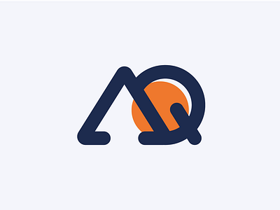 AQ Icon