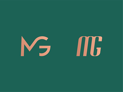 MG Monogram branding freelance logo designer graphic design logo logo design logo design concept logo designer logo designers logo designs logodesign logos m monogram mg monogram monogram monogram design monogram letter mark monogram logo monograms typography