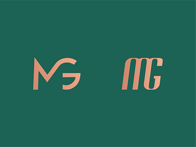 MG Monogram