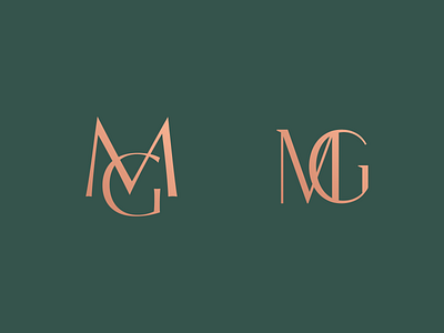 MG Monogram