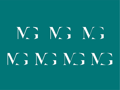 MG Monogram Variations