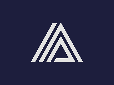 Alastair Thomas Logo