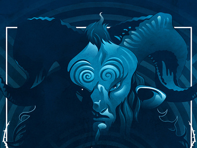 El Laberinto art design fantasy guillermo del toro horror movies pans labyrinth vector
