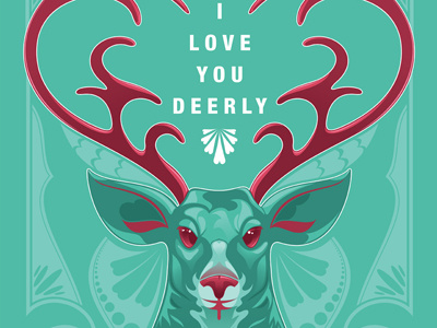 Oh Deer!