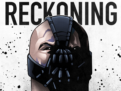 Gotham's Reckoning