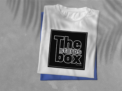 The Starps box_LOGO