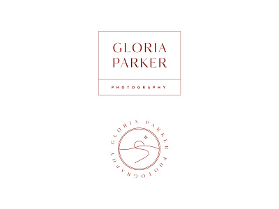 Secondary Marks for Customisable Pre-Made Brand, Gloria Parker