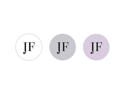 James Flores Music Studio 〰️ Brand identity design, icons brand identity branding lavender logo logo design music music studio music teacher musician piano purple visual identity