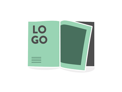 Leysa Flores Design 〰️ print branding icon brand identity branding graphic designer green icons sea green visual identity web design web icons