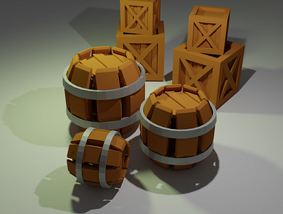 barrel