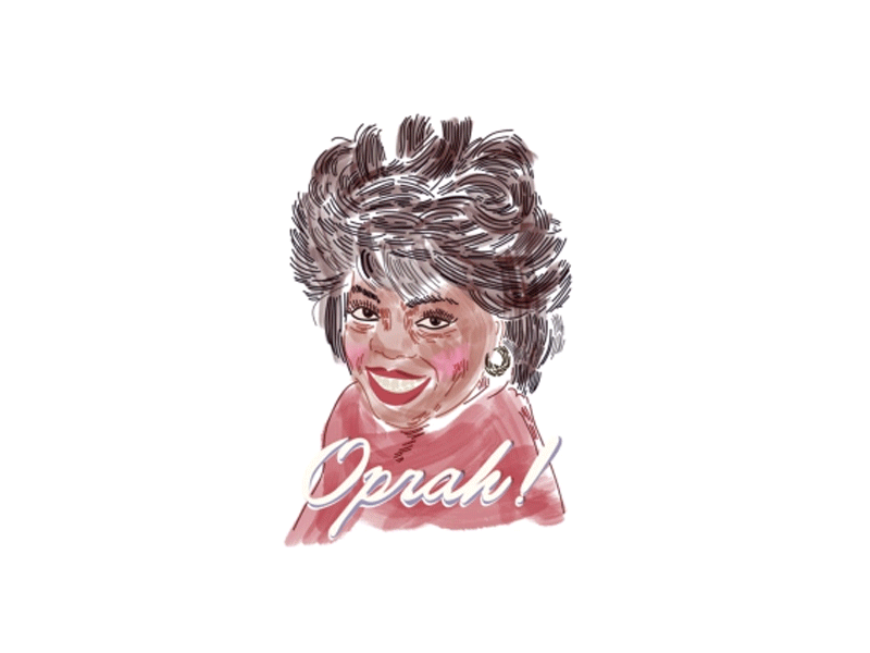 Oprah Winfrey oprah winfrey talk show host television you get a car