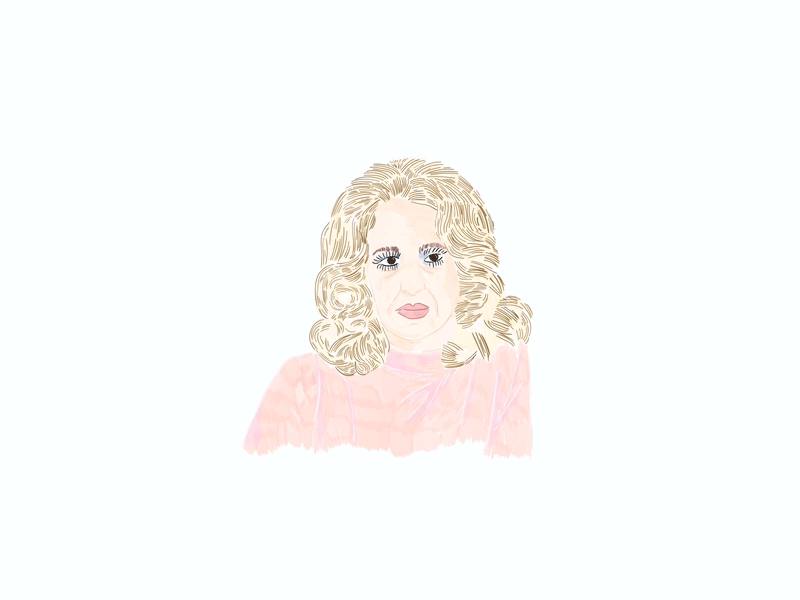 Tammy Wynette portrait stand by your man tammy wynette