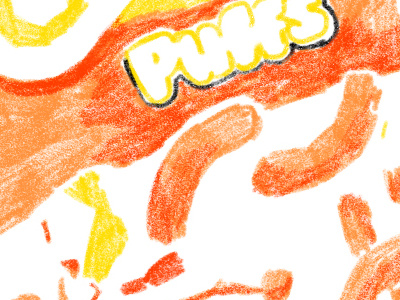 Puffs cheetos