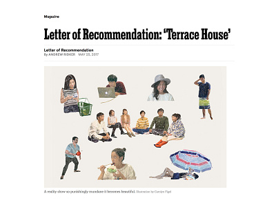 terrace house in new york times magazine new york times magazine terrace house