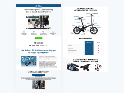 United City Bikes branding design graphic design photoshop ui ux