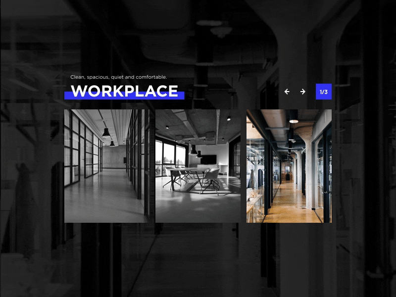 Workplace Gif