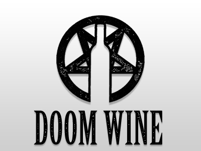 Doomwine