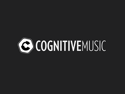 Cognitive Music Logo