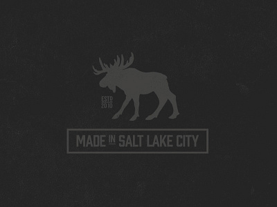 Made in Salt Lake City