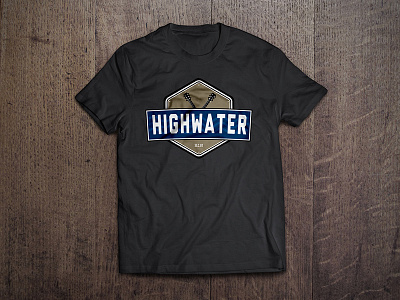 Highwater Logo