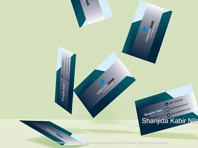 Business card business cards idcard visiting cards