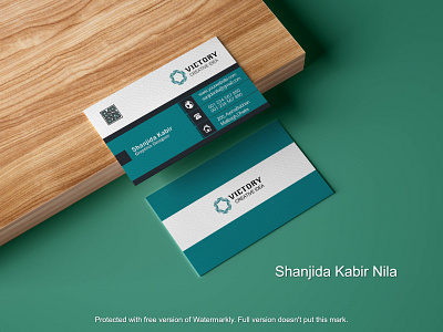 Business card business card id card visiting card