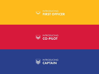 Introducing badge futura icons pilot