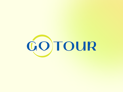 Go Tour | Logo Design