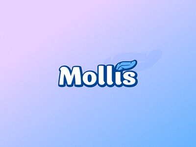 Logo Design | Mollis paper products