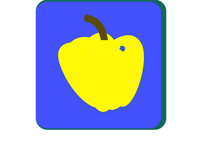 icon fruit