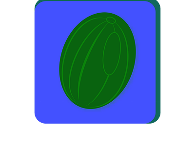 icon fruit