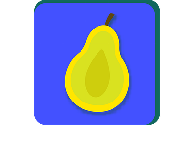 icon fruit