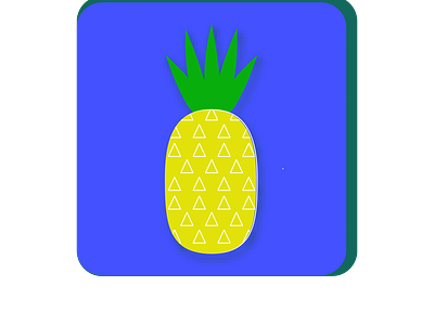 icon fruit