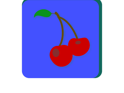 icon fruit