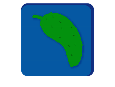 icon fruit design flat flat design fruit icon icons illustration vegetable