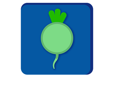 icon fruit