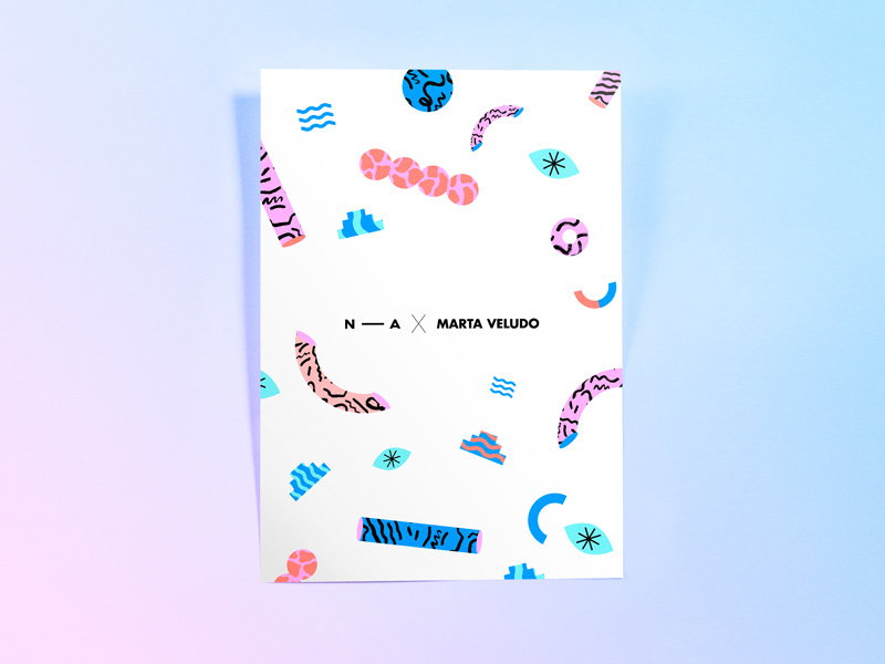 NAXMV Poster Mockups - Free Download poster mockup mockup gravity photo realistic float showcase mock-up a4 studio