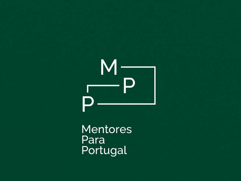 Mentores For Portugal Dynamic Identity behance branding design flag graphic design identity travel