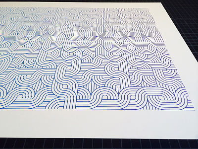 Pattern Print