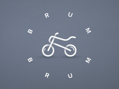 Brum Brum logo