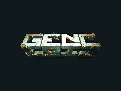 Genesis Logo