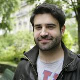 Matthieu Colombel