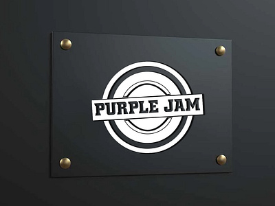 Purple Jam