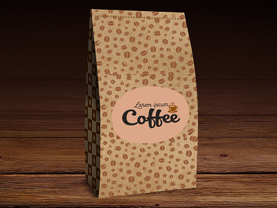 Coffee Packaging coffe logo coffee coffee bag coffee branding coffee cup coffee shop coffeeshop concept package design packaging