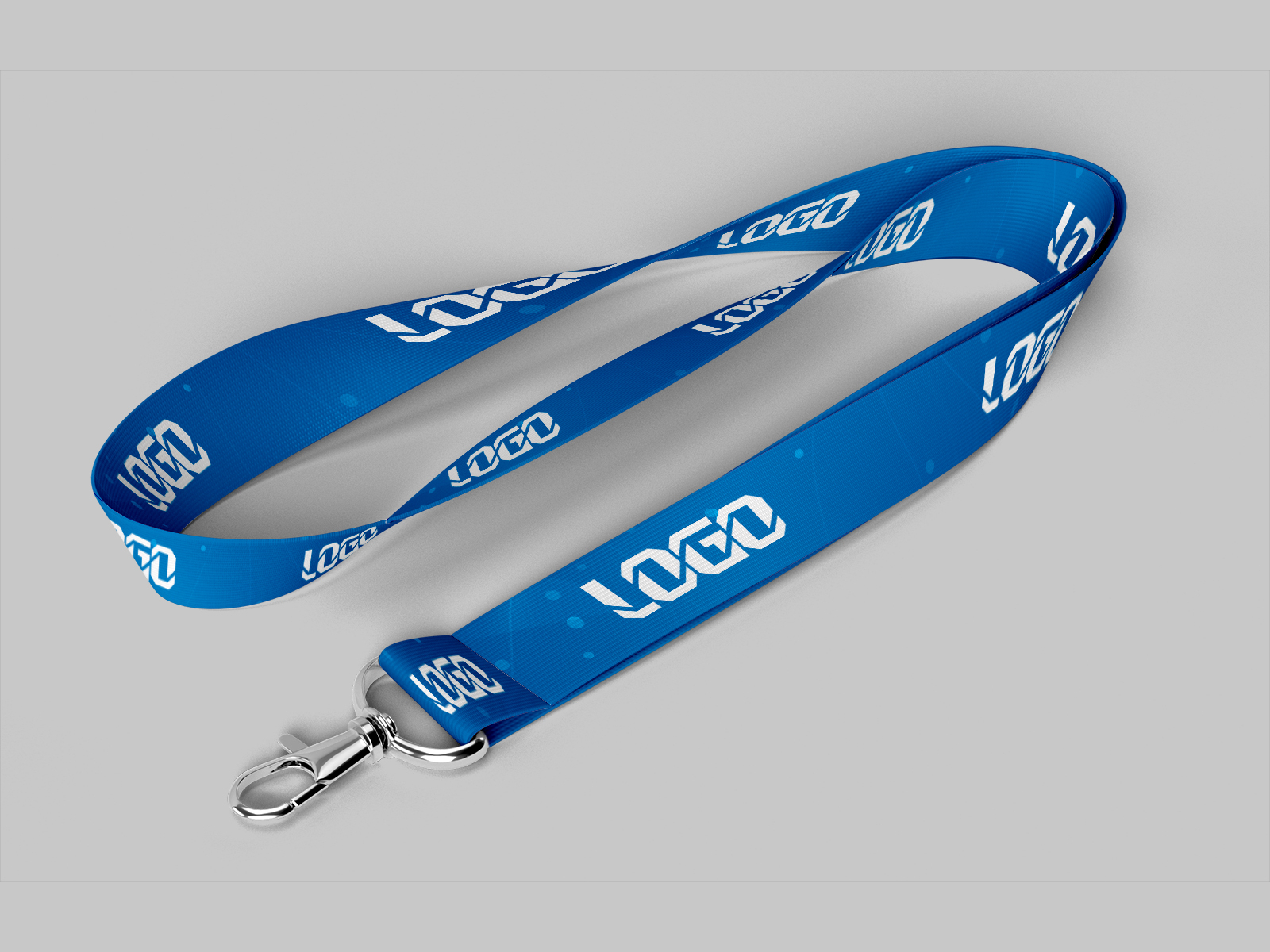 Custom Lanyard by Nur Alam on Dribbble