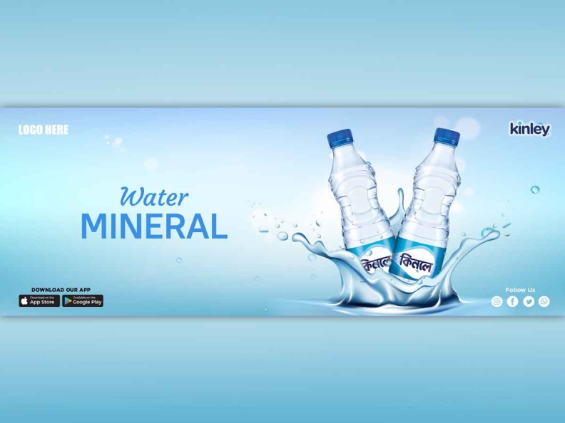 Buy Kinley Mineral Water Pet 2Litre Online - Lulu Hypermarket India