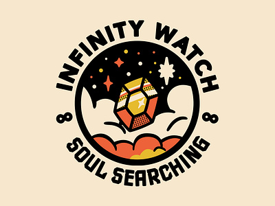 Infinity Watch